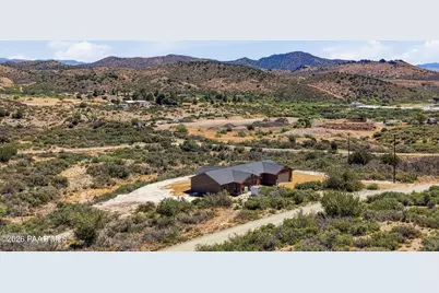 13650 E Soleil Down Road, Mayer, AZ 86333 - Photo 45