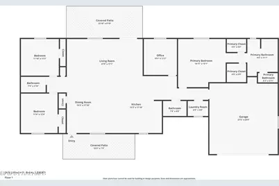 13650 E Soleil Down Road, Mayer, AZ 86333 - Photo 45