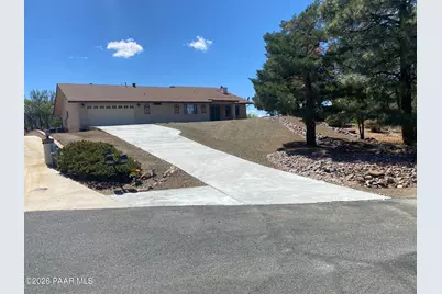 1086 N Broken Wagon Trail, Dewey-Humboldt, AZ 86327 - Photo 31