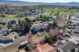 1086 N Broken Wagon Trail, Dewey-Humboldt, AZ 86327 - Photo 25