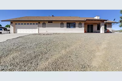 1086 N Broken Wagon Trail, Dewey-Humboldt, AZ 86327 - Photo 1