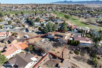 1086 N Broken Wagon Trail, Dewey-Humboldt, AZ 86327 - Photo 29