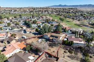1086 N Broken Wagon Trail, Dewey-Humboldt, AZ 86327 - Photo 29