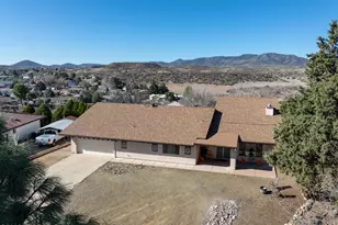 1086 N Broken Wagon Trail, Dewey-Humboldt, AZ 86327 - Photo 27