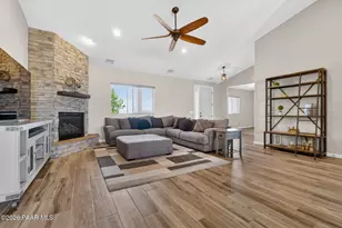 10425 N Steel Rd, Prescott Valley, AZ 86315 - Photo 9