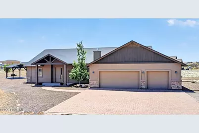 10425 N Steel Road, Prescott Valley, AZ 86315 - Photo 3