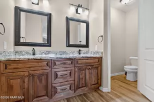 10425 N Steel Rd, Prescott Valley, AZ 86315 - Photo 27