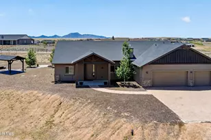 10425 N Steel Rd, Prescott Valley, AZ 86315 - Photo 1