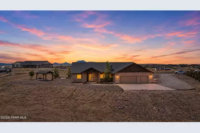 10425 N Steel Road, Prescott Valley, AZ 86315 - Photo 1
