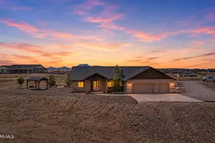 10425 N Steel Rd, Prescott Valley, AZ 86315 - Photo 1