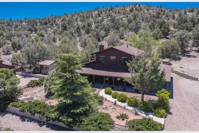2505 W Kessler Ranch Road, Chino Valley, AZ 86323 - Photo 53