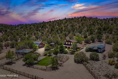 2505 W Kessler Ranch Road, Chino Valley, AZ 86323 - Photo 3
