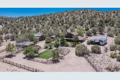 2505 W Kessler Ranch Road, Chino Valley, AZ 86323 - Photo 5