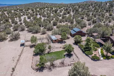 2505 W Kessler Ranch Road, Chino Valley, AZ 86323 - Photo 55