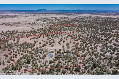 2505 W Kessler Ranch Road, Chino Valley, AZ 86323 - Photo 45