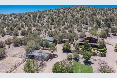 2505 W Kessler Ranch Road, Chino Valley, AZ 86323 - Photo 53