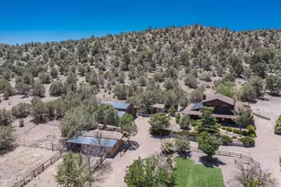 2505 W Kessler Ranch Rd, Chino Valley, AZ 86323 - Photo 53