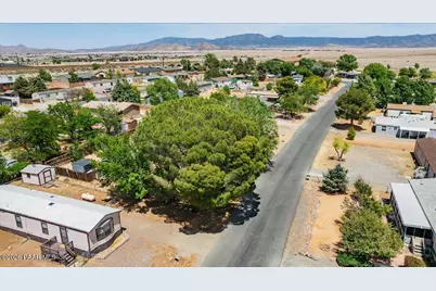 7850 E Broken Wagon Way, Prescott Valley, AZ 86314 - Photo 31