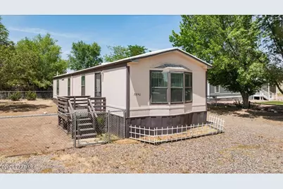 7850 E Broken Wagon Way, Prescott Valley, AZ 86314 - Photo 1