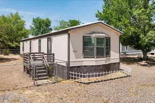7850 E Broken Wagon Way, Prescott Valley, AZ 86314 - Photo 1