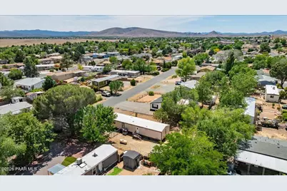 7850 E Broken Wagon Way, Prescott Valley, AZ 86314 - Photo 27