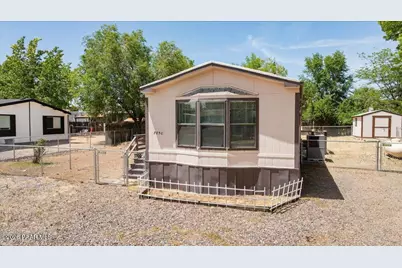 7850 E Broken Wagon Way, Prescott Valley, AZ 86314 - Photo 3