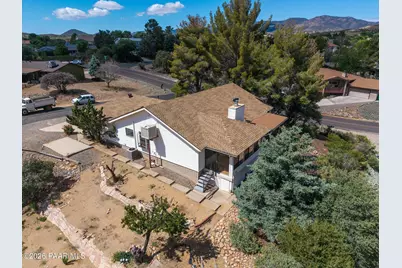 11514 E Horseshoe Lane, Dewey-Humboldt, AZ 86327 - Photo 33