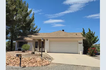 11514 E Horseshoe Lane, Dewey-Humboldt, AZ 86327 - Photo 1