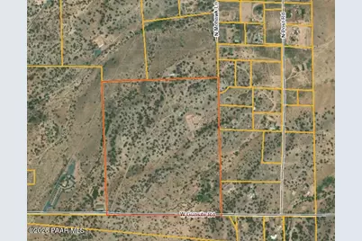 2450 W Gunsite Road, Paulden, AZ 86334 - Photo 1