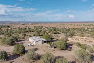 2450 W Gunsite Rd, Paulden, AZ 86334 - Photo 3