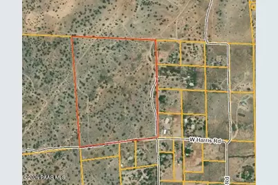 2300 Harris Road, Paulden, AZ 86334 - Photo 1