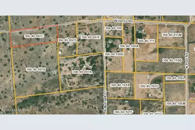 2325 Harris Road, Paulden, AZ 85334 - Photo 1