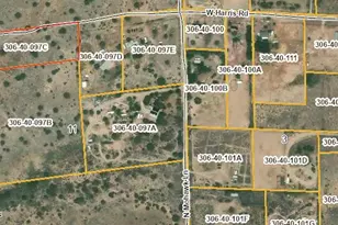 2325 Harris Rd, Paulden, AZ 85334 - Photo 1