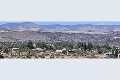 20337 E Santa Rita Road, Mayer, AZ 86333 - Photo 7