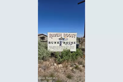 2500 W Gunsite Road, Paulden, AZ 86334 - Photo 9