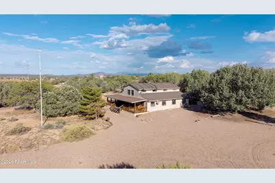 2500 W Gunsite Road, Paulden, AZ 86334 - Photo 7