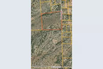 2500 W Gunsite Road, Paulden, AZ 86334 - Photo 1
