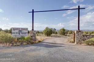 2500 W Gunsite Rd, Paulden, AZ 86334 - Photo 1