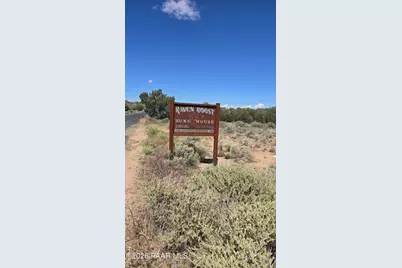 2500 W Gunsite Road, Paulden, AZ 86334 - Photo 3