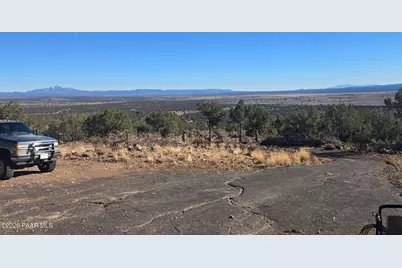 9938 W Gleed Station Road, Ash Fork, AZ 86320 - Photo 5