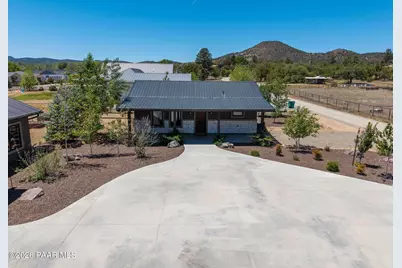 2317 W Zane Trail, Prescott, AZ 86305 - Photo 3
