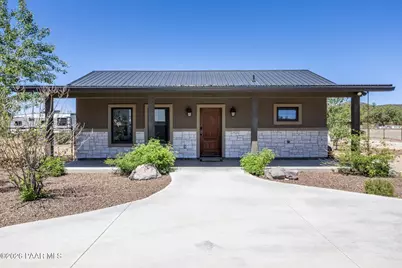 2317 W Zane Trail, Prescott, AZ 86305 - Photo 53