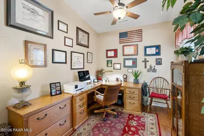 5797 N Gallery Lane, Prescott Valley, AZ 86314 - Photo 9