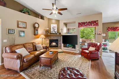 5797 N Gallery Lane, Prescott Valley, AZ 86314 - Photo 5