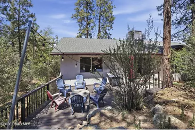 1979 Sherwood Drive, Prescott, AZ 86303 - Photo 21
