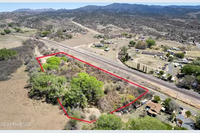 2900 Old Skull Valley Road, Skull Valley, AZ 86338 - Photo 13