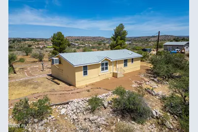 4170 E Goldmine Rd Road, Lake Montezuma, AZ 86335 - Photo 37