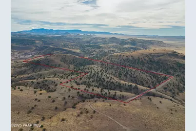034C Road 6 N. 50 Acres, Chino Valley, AZ 86323 - Photo 3