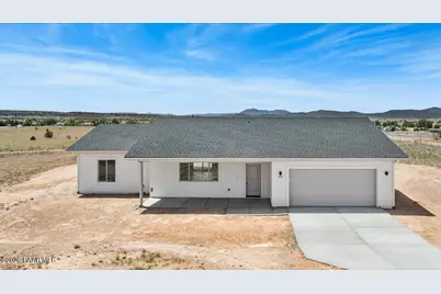 455 E Ocotillo Lane, Paulden, AZ 86334 - Photo 1
