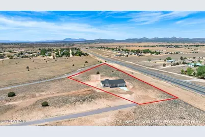 455 E Ocotillo Lane, Paulden, AZ 86334 - Photo 33